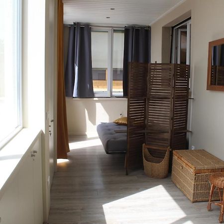 A L'Oree Des Vignes, Superbe Logement De 80 M2 Wangen Экстерьер фото